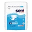 Luiers met gesloten systeem, Medium, 10 stuks, Seni Standard Air