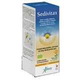 Sedivitax siroop voor kinderen, 220 g, Aboca