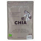 Biologische chiazaden, 200 g, Republica Bio