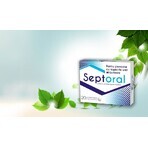 Septoral, 20 tabletten, Zdrovit