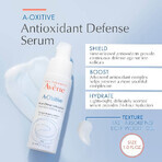 Serum de protección antioxidante A-OXitive, 30 ml, Avene