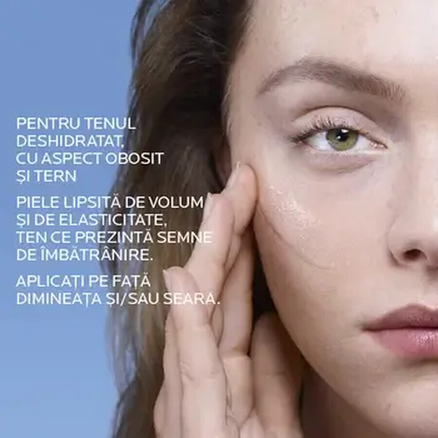 La Roche-Posay Hyalu B5 - Siero Anti-Rughe Rimpolpante con Acido Ialuronico,30ml