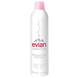 Natural mineral water, 300 ml, Evian