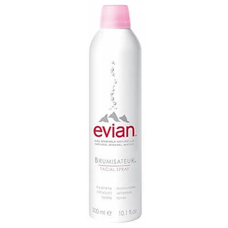 Apă minerală naturală, 300 ml, Evian