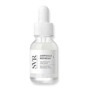 Eye contour serum Refresh ampoule, 15 ml, Svr