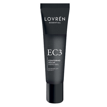 Ser contur ochi Extreme-Lift Effect EC3, 15 ml, Lovren