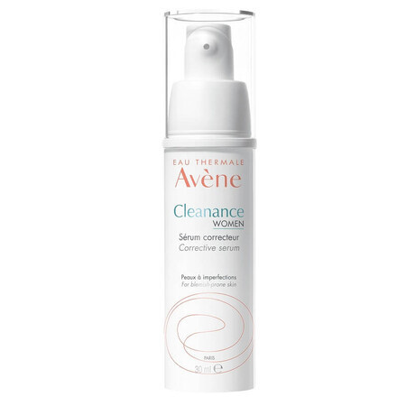 Cleanance Women Korrigierendes Serum, 30 ml,  Avene