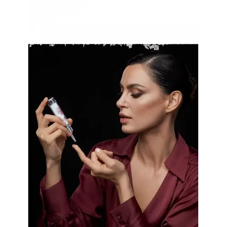 Gerovital Konzentriertes Serum mit Hyaluronsäure 6 %, 10 ml, Farmec