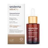 Siero depigmentante Azelac RU, 30 ml, Sesderma