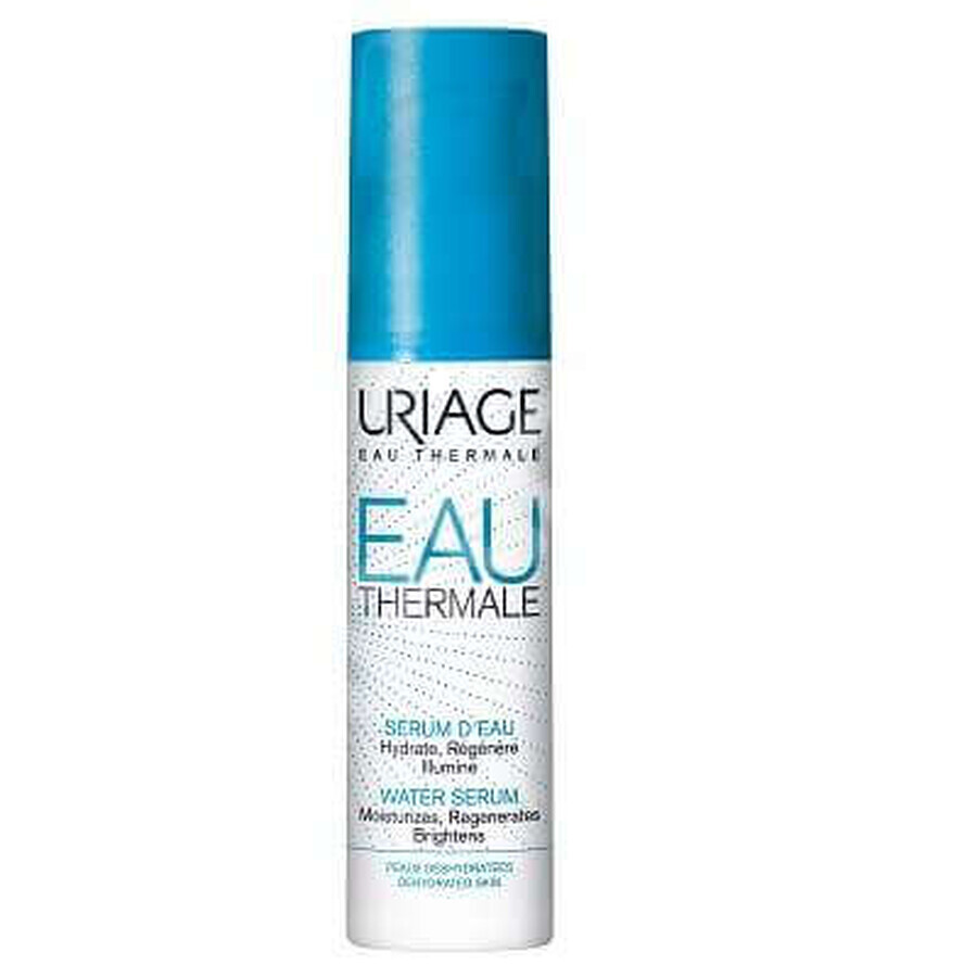 Uriage Eau Thermale - Siero Idratante All Acqua, 30ml