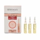 Instant Filler Serum mit Hyaluronsäure-Mikrosphären, 3 Fläschchen x 10ml , Herbagen