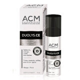 Antioxidantien-Intensivserum mit reinem Vitamin C 15% Duolys CE, 15 ml, Acm