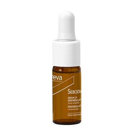 Noreva Sebodiane DS Micro Siero Seboregolatore 8 ml