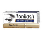 Sérum de croissance des sourcils Bonilash, 3 ml, Zdrovit