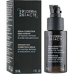 Siero per la pelle con acido ialuronico Derma Acte Intensive Moisturizing 4D AC8028000, 30 ml, Academy