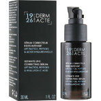 Ser tratament pentru corectarea ridurilor Derm Acte Correcteur Rides Intesif AC8032, 30 ml, Academie