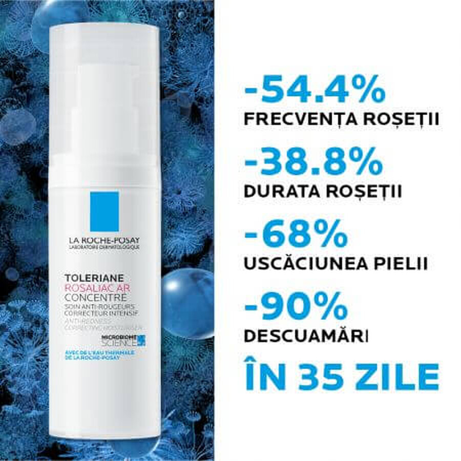 La Roche-Posay Rosaliac AR Serum intensiv anti-roseata, 40 ml