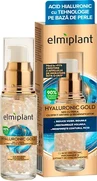Facial serum with Hyaluronic Gold filling effect, 30 ml, Elmiplant