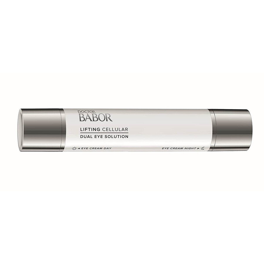 Dual Lifting Eye Serum for Day and Night, 2 x 15ml, Doctor Babor