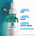 Effaclar Sérum Ultra Concentré, 30 ml, La Roche-Posay 