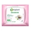 Skin Moisture Cleansing Wipes for dry and sensitive skin, 25 pieces, Elmiplant
