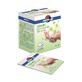 Master-Aid Sanitising Wipes, 12 stuks individueel verpakt, Pietrasanta Pharma