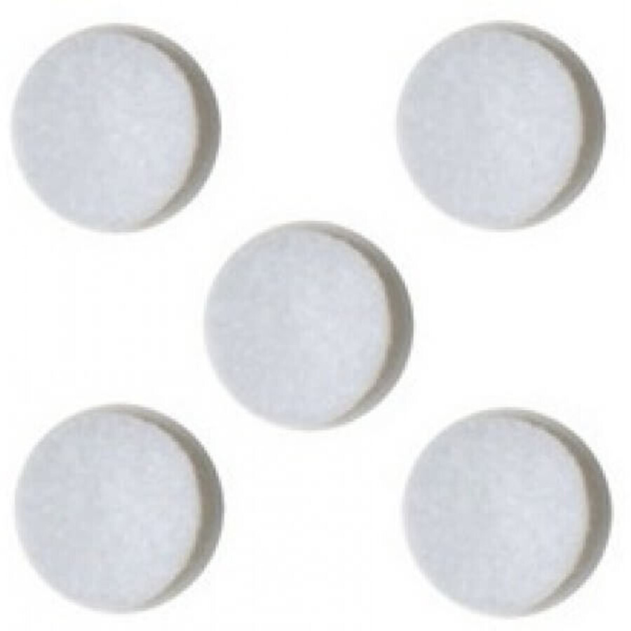 Set Filtre Aer Pentru Aparat Aerosoli C28, C29, Omron