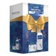 Set Gerovital GH3 Classic 2in1 Reinigingsemulsie 200ml, Hydraterende Liftcr&#232;me 50ml, Farmec