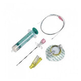 Perifix 750 epidural anaesthesia set, Braun