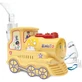 Aerosol machine PRO 115 Train, B.Well Swiss