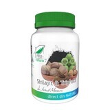 Shilajit &amp; Triphala, 40 capsules, Pro Natura