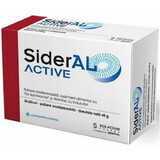 SiderAL ACTIVE, 30 bustine, Solacium Pharma