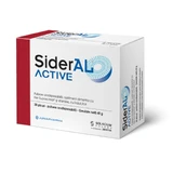 SiderAL ACTIVE, 30 Portionsbeutel, Solacium Pharma
