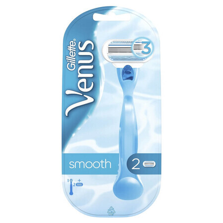 Gillette Venus Classic scheermes voor vrouwen, P&amp;G