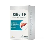Silivit F, 30 capsules, Vitacare