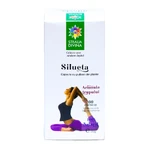 Silueta, 60 capsules, Steaua Divinǎ
