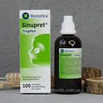 Sinupret Tropfen, 100 ml, Bionorica