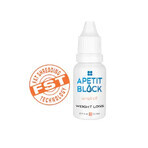 Apetit Block Sinetrol, 2 x 15 ml, Empire Expert Pharma