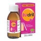 Bebedril Droge Hoestsiroop, 125 ml, Pierre Fabre Healthcare