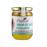 Sirop d'agave biologique, 650 g, Pronat