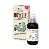 Bowliz Sirup, 200 ml, Bio Vitalität