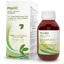 Sirop aux extraits de plantes PlanTis, 150 ml, Tis Farmaceutic