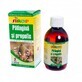 Siroop met patlagine en propolis, 200 ml, Elidor