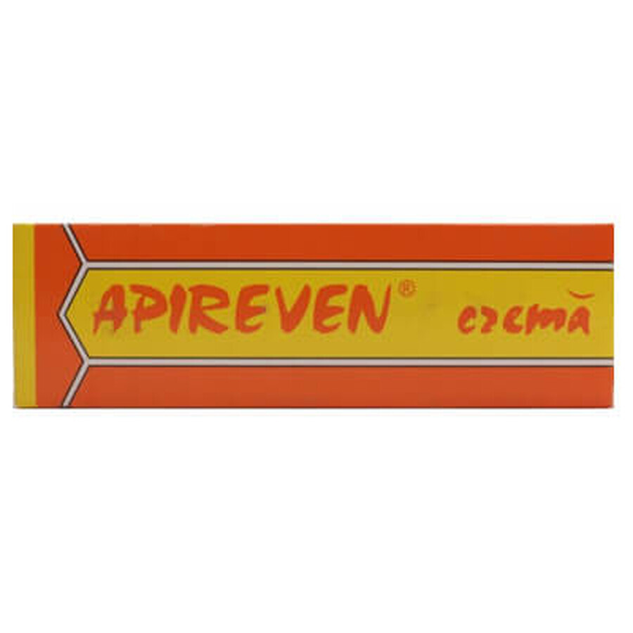 Apireven Creme, 30 g, Bieneninstitut