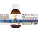 Sirup Memo On, 100 ml, Ayurmed