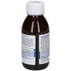 Sirop pour bébé Oméga 3 et Vitamine A,C,D,E au goût de cola, 125 ml, Pediakid