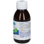 Sirop pour bébé Oméga 3 et Vitamine A,C,D,E au goût de cola, 125 ml, Pediakid