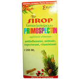 Primospectin syrup, 200 ml, Elidor