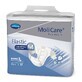 MoliCare Premium Elastische Incontinentie Brief 6 PIC maat L (165273), 30 stuks, Hartmann