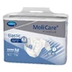 MoliCare Premium Calzoncillo elástico para incontinencia 6 PIC talla M (165272), 30 piezas, Hartmann